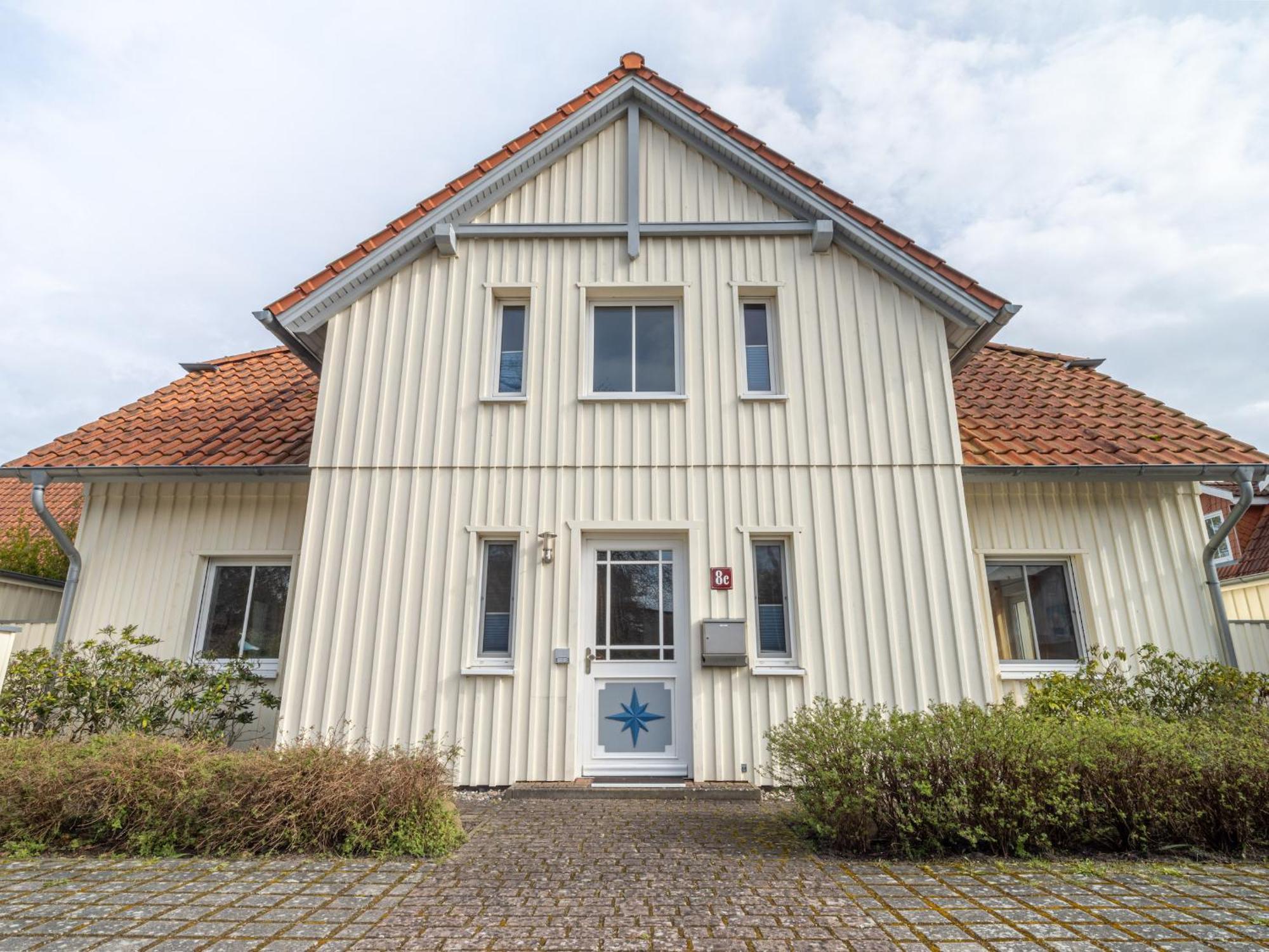 Schulstrasse Fewo S3 Prerow Eksteriør bilde